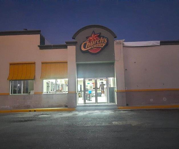 Cierran operaciones de manera definitiva