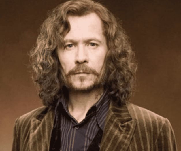 Así luce Gary Oldman a los 65 años, actor de Harry Potter Así luce Gary Oldman a los 65 años, actor de Harry Potter