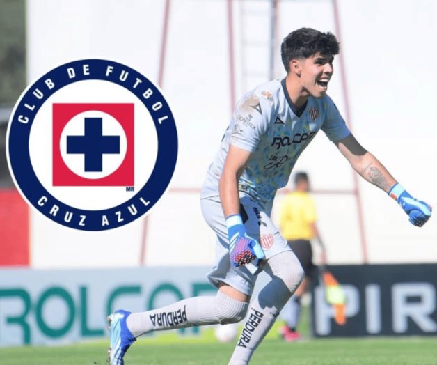 Cruz Azul anuncia su nuevo refuerzo para el Clausura 2024