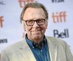 Muere el británico Tom Wilkinson  de The Full Monty
