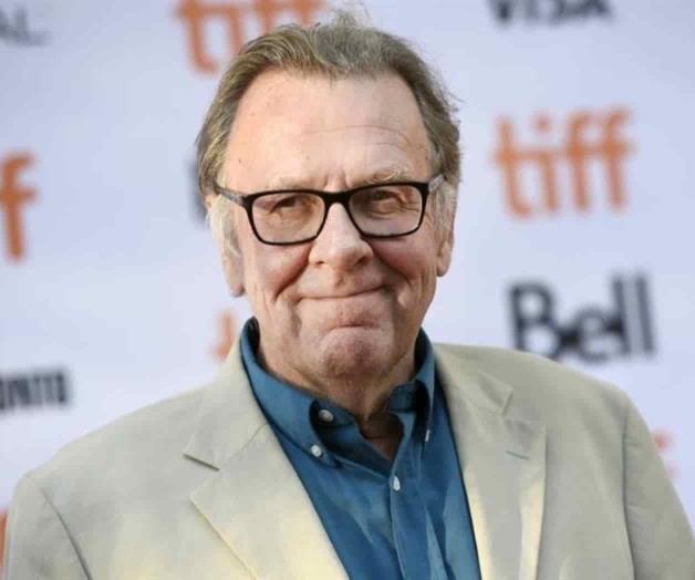 Muere el británico Tom Wilkinson  de The Full Monty
