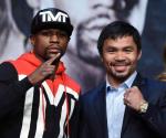 Sorprende Manny Pacquiao al anunciar pelea de exhibici&oacute;n