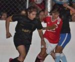 Cierra el Deportivo Victoria en la cima