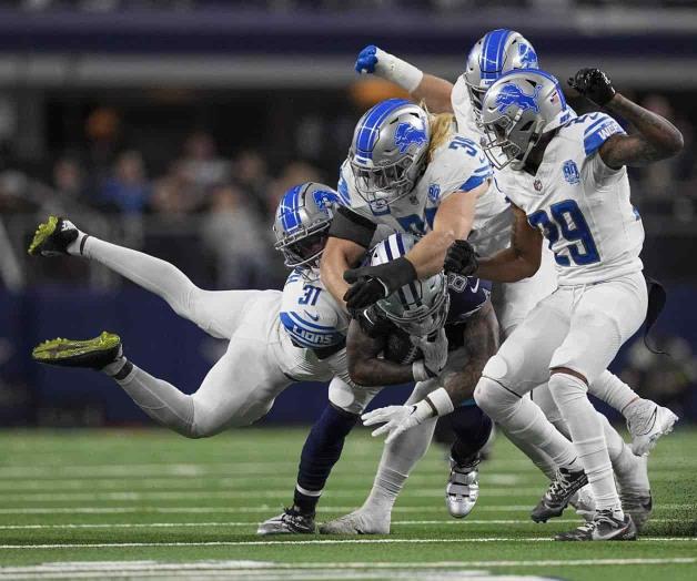 ¡Cowboys invencible! ¡Cowboys invencible!