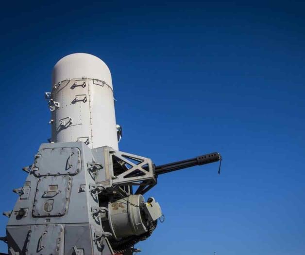 Fuerzas de EEUU abaten a grupo armado que atacó buque en el Mar Rojo