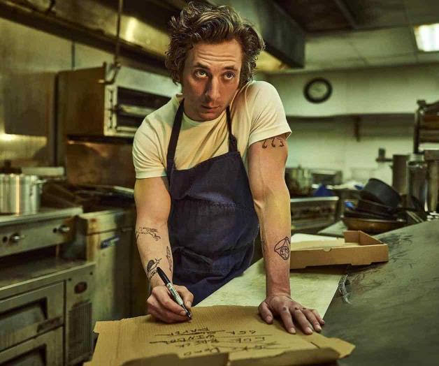 Las mejores series del 2023, según la crítica