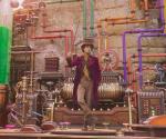 Wonka recupera el 1er lugar en taquilla y Hollywood rebasa los 9.000 mdd en entradas en 2023