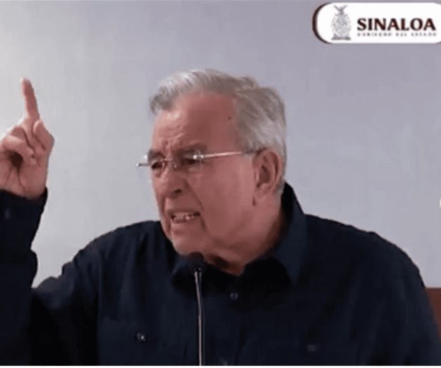 Destruye crimen 114 cámaras de seguridad en Culiacán Destruye crimen 114 cámaras de seguridad en Culiacán