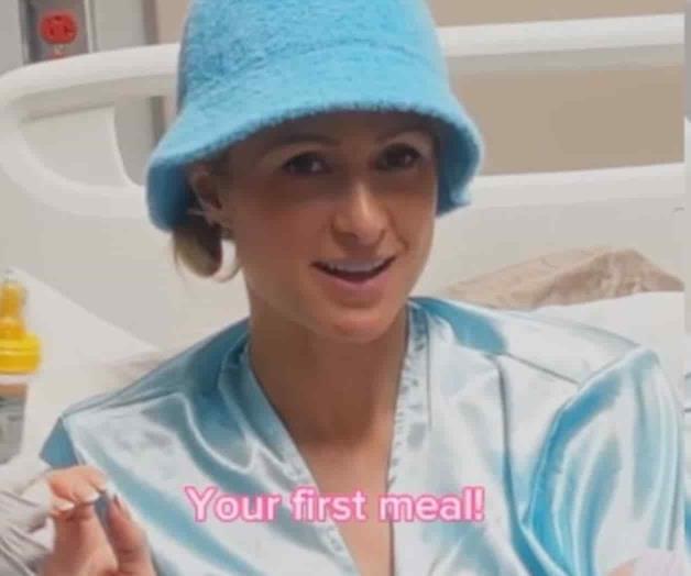 Tunden a Paris Hilton en redes