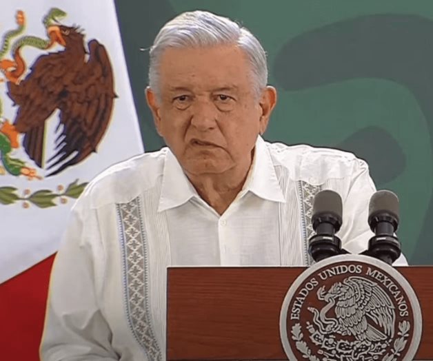 Abandoné el PRI fundamentalmente por la corrupción: AMLO