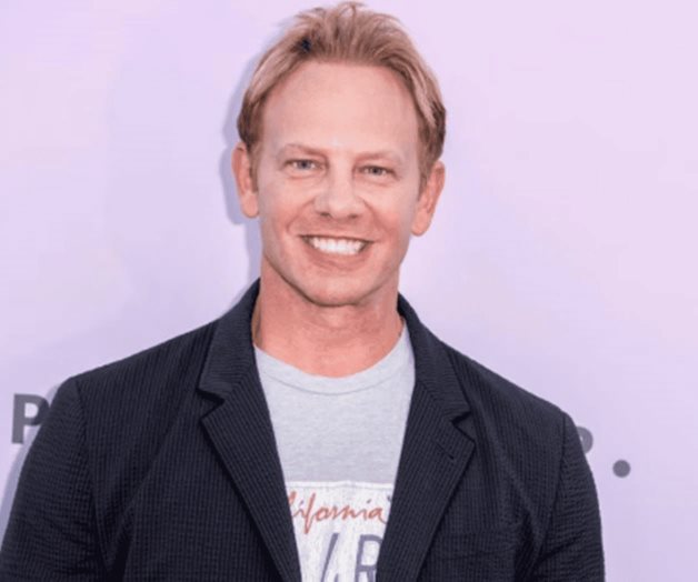 Ian Ziering, actor de Beverly Hills, 90210, sufre agresión
