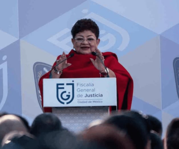 Congreso obligado a realizar periodo extraordinario por lo de Godoy: Batres