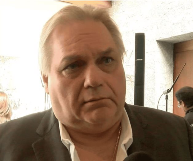 Reportan presunto desvanecimiento del empresario Carlos Bremer en NL