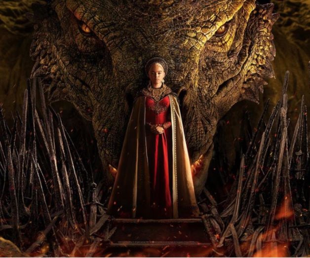 George R. R. Martin confirma 3 series animadas de Game of Thrones