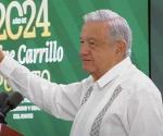 Ministros y jueces a las urnas, justo y necesario.- AMLO