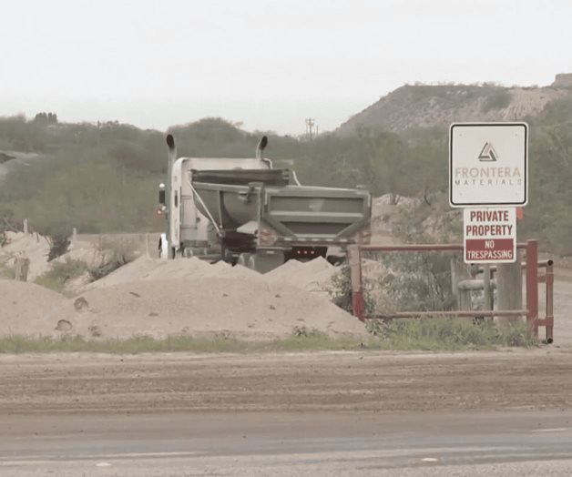 Muere un trabajador aplastado por camión Muere un trabajador aplastado por camión