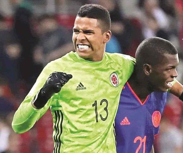 Un arco que pesa: Tiene Cruz Azul nuevo guardameta