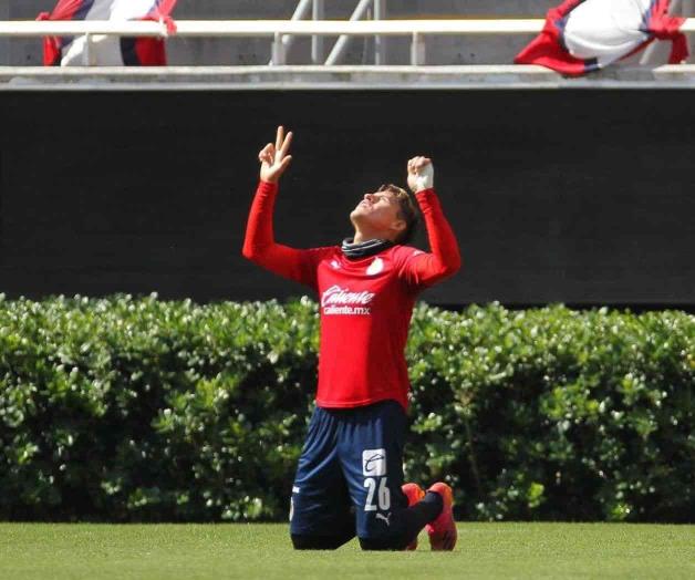 Chivas es el más grande de México, la declaración del Chicote Calderón Chivas es el más grande de México, la declaración del Chicote Calderón