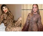 Lyn May vuelve a acusar a Jennifer López de copiar sus vestuarios