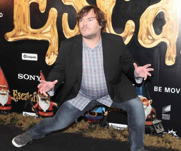 Se une Jack Black al elenco del live action de ‘Minecraft’ Se une Jack Black al elenco del live action de ‘Minecraft’