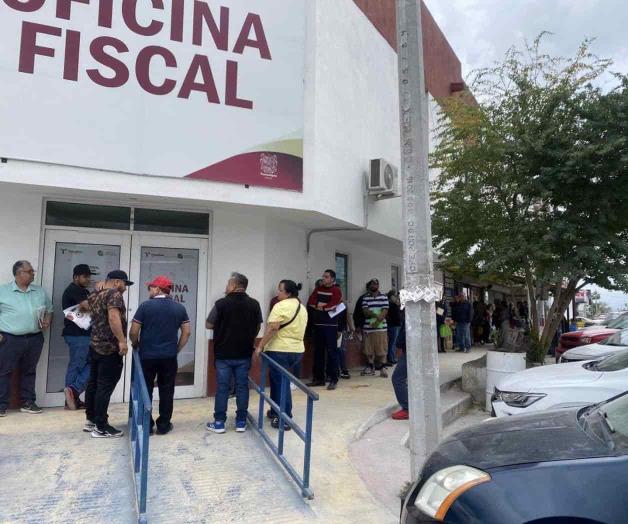 Subsidian engomados 30% en Oficina Fiscal Subsidian engomados 30% en Oficina Fiscal