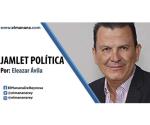 El mito de "la vieja política" apesta