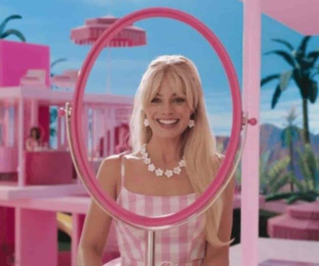 Barbie lidera la lista de nominaciones en esta temporada de premios