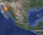 Sin reporte de daños tras temblor de 4.7 en Sonora