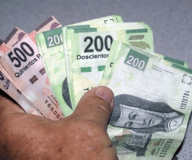 Circulación de billetes y monedas cerró 2023 con casi 3bdp