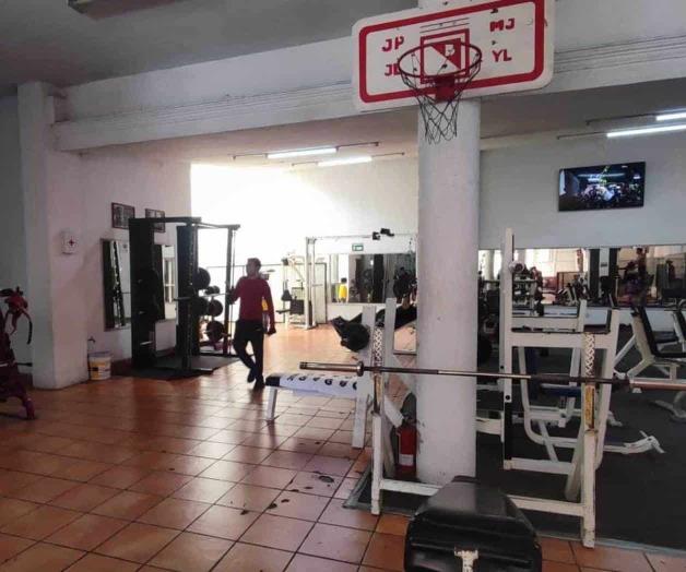 Impulsan propósitos de año inscripciones en gimnasios