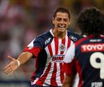 Javier Hernández, cerca de regresar a Chivas