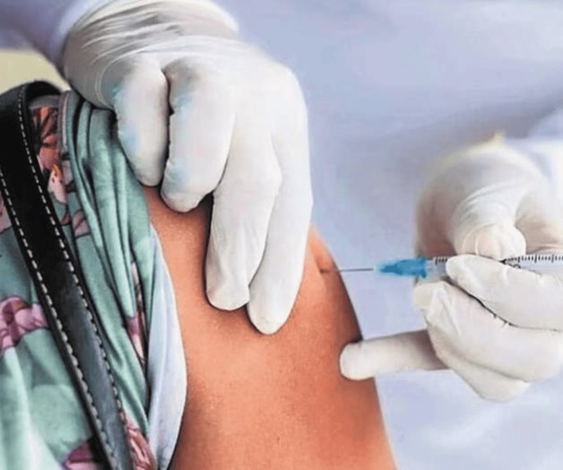 AMLO justifica retraso de vacuna Patria contra Covid-19 AMLO justifica retraso de vacuna Patria contra Covid-19