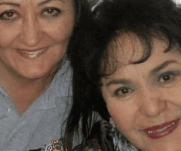 Hija de Carmen Salinas pide oportunidades para sus hijos