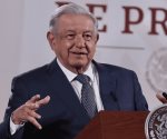 Agencias de seguridad de EU entraban sin pedir permiso: AMLO