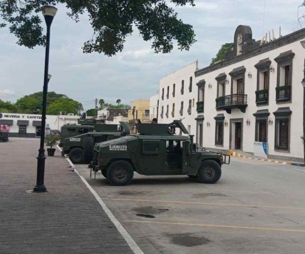 Reclutarán militares a jóvenes clase 2005