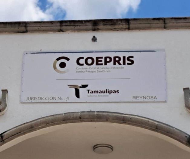 En Reynosa, operan farmacias sin sanciones En Reynosa, operan farmacias sin sanciones