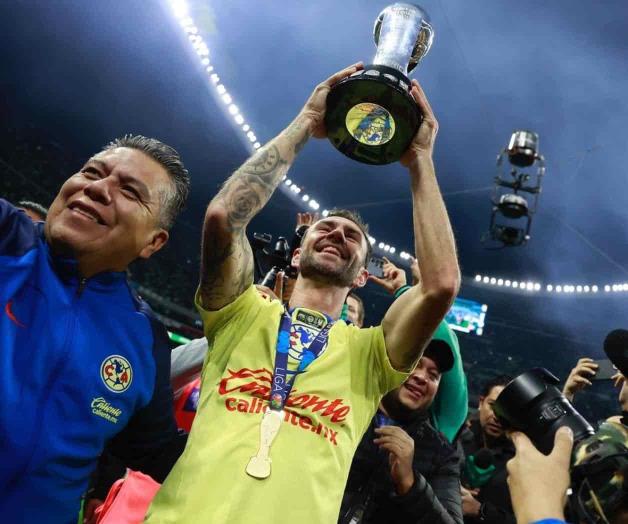 América peleará por sextete en 2024