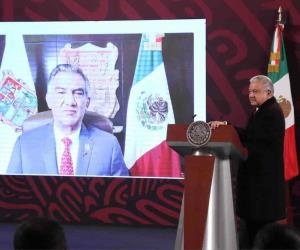 Descarta Gobernador participación de Policías en secuestro de 32 migrantes