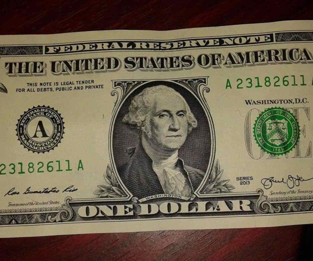 Presiona el peso cotización al dólar