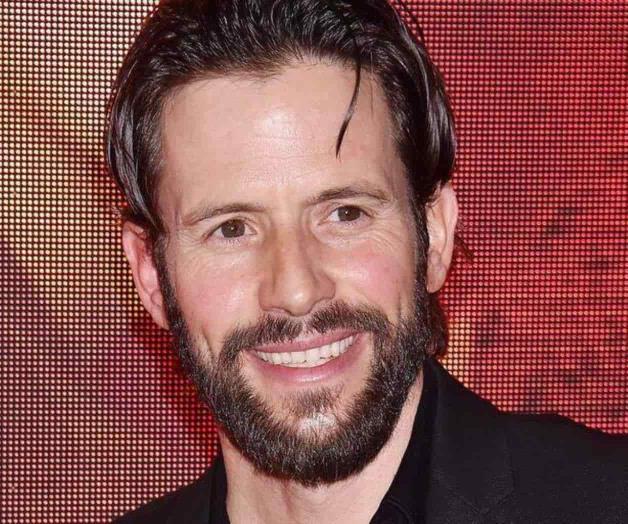 Muere el actor Christian Oliver y sus dos hijas en accidente aéreo