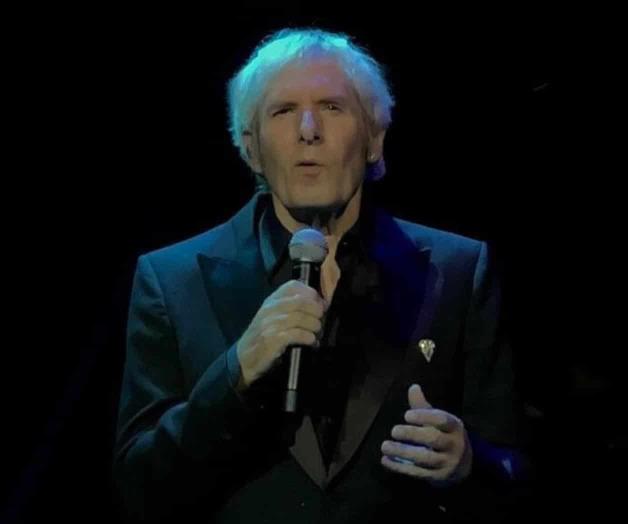 Extirpan tumor cerebral a Michael Bolton Extirpan tumor cerebral a Michael Bolton
