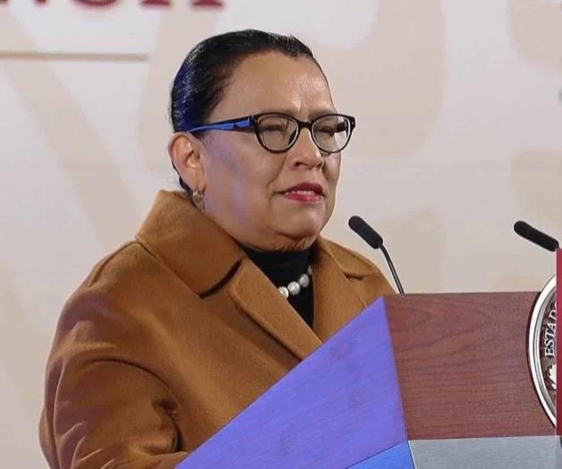 Secuestro de migrantes fue para extorsionar a familiares: SSPC