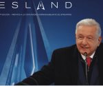 Lanzan encuesta para que AMLO sea nominado a Premios Esland 2024