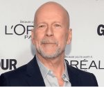 Bruce Willis reaparece en conmovedora foto junto a su hija