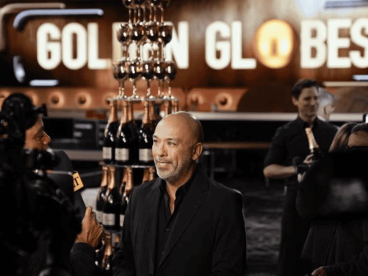 Premios Globos De Oro 2024