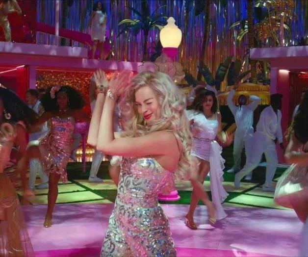 Barbie y Oppenheimer, las favoritas de los BAFTA 2024