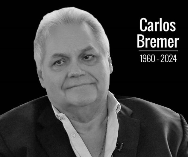 Muere el empresario Carlos Bremer