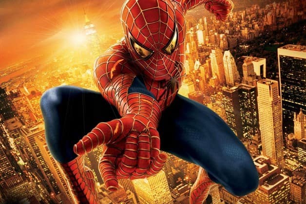 Clásicos del cine: Shrek 2, Spider-Man 2 y más