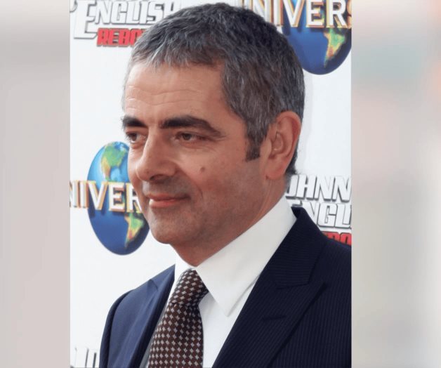 Rowan Atkinson, actor detrás de Mr. Bean, cumple 69 años