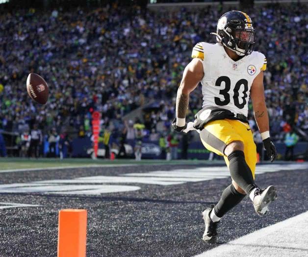 Llega a su fin la temporada regular de NFL